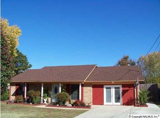 3010 Cornville Rd SW, Decatur, AL 35603