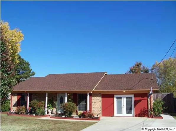3010 Cornville Rd SW, Decatur, AL 35603
