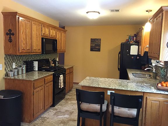 2nd image of 25207 S Shepherd Dr