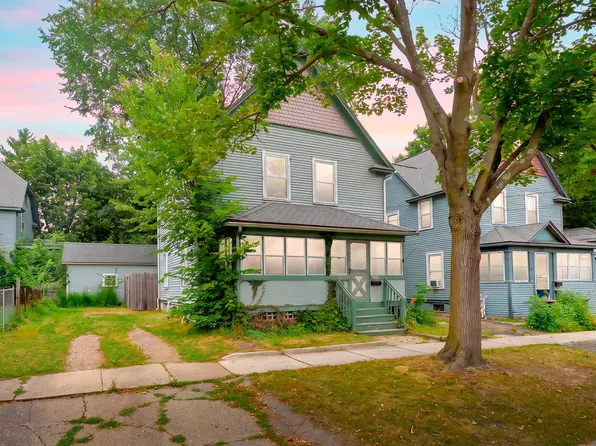 1318 Oak St, Kalamazoo, MI 49008