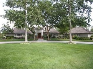 12360 Mac Donald Dr, Ojai, CA 93023