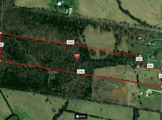 14519 Hardin Rd, De Soto, MO 63020