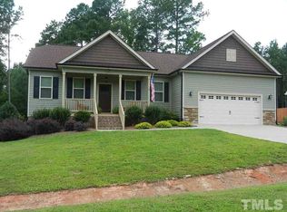 80 Churchill Rd, Louisburg, NC 27549