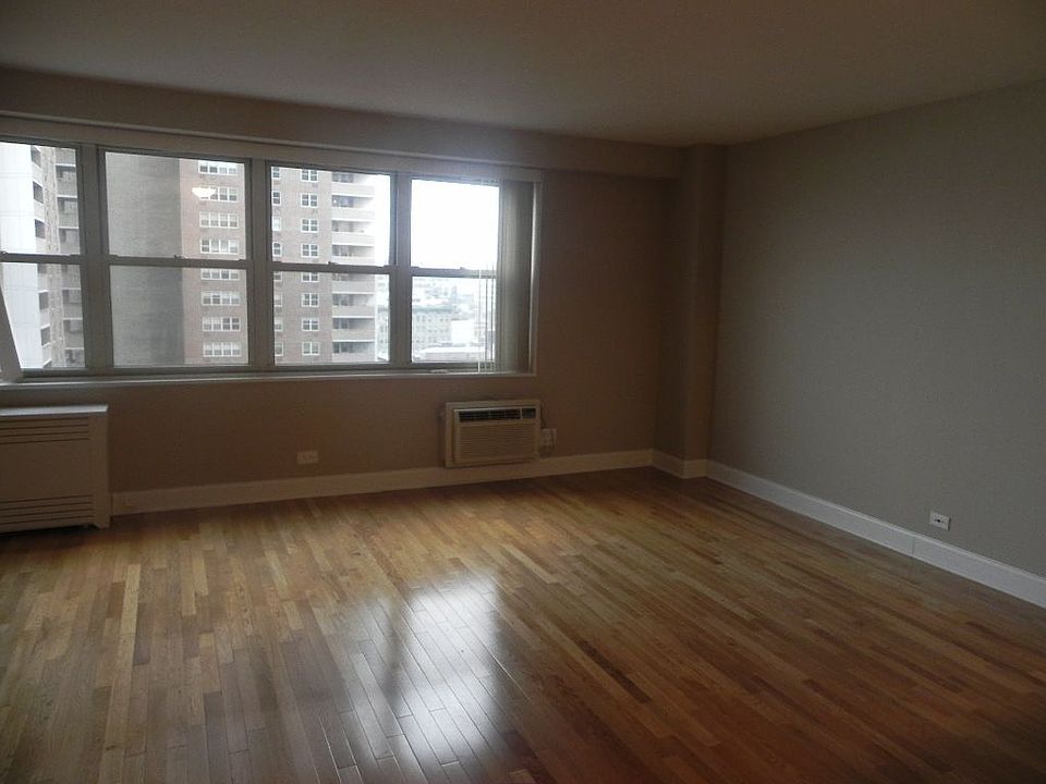 1st image of 40 Harrison St APT 17A