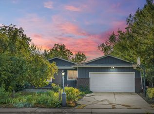1022 Fordham St, Longmont, CO 80503