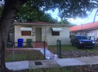 3431 NW 4th Ter, Miami, FL 33125
