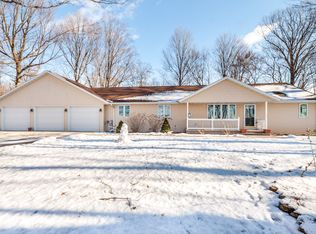 8006 Cheesehead Ln, Sturgeon Bay, WI 54235