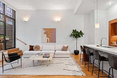 Sold by Corcoran