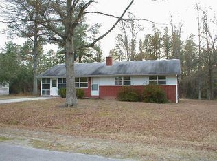 2102 Hinesley Dr, Durham, NC 27703