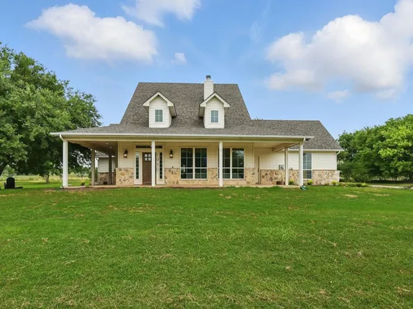 1930 Old Maypearl Rd, Waxahachie, TX 75167