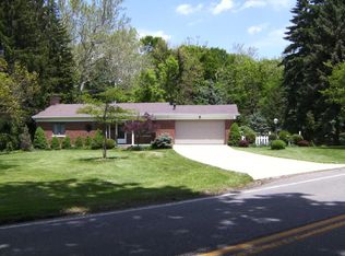 1079 Marietta Rd, Lancaster, OH 43130