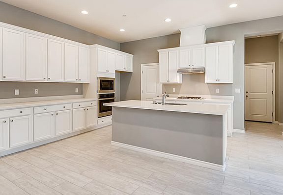 Woodside Homes - Jasmine Plan - Lot 3