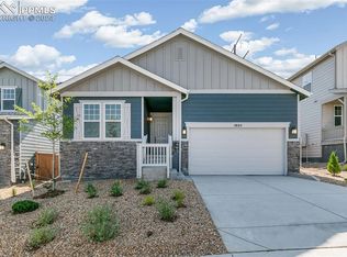 1805 Water Birch Way, Castle Rock, CO 80108