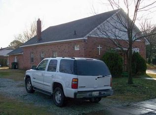 1205 High St E, Union City, TN 38261