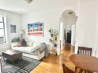 235 E 4th St APT 5D, New York, NY 10009