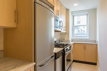 Rented by Stonehenge NYC LLC