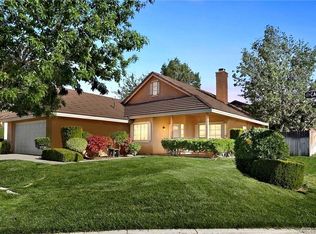 5548 Capella Ln, Lancaster, CA 93536