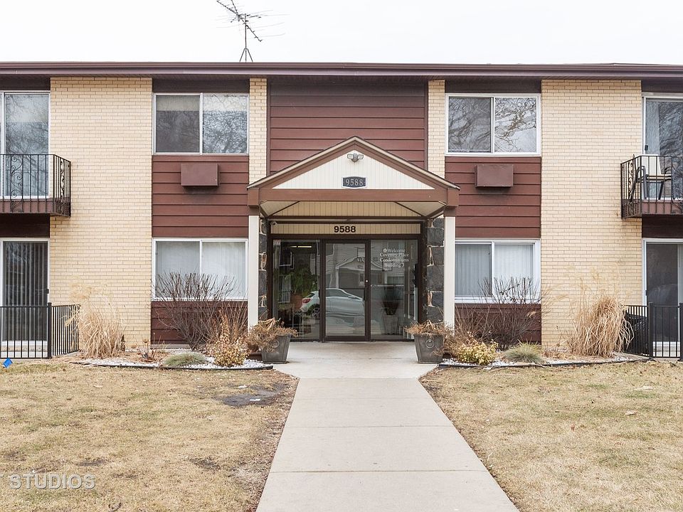 1st image of 9588 Terrace Pl APT 1H