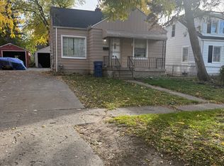2506 Kentucky Ave, Flint, MI 48506