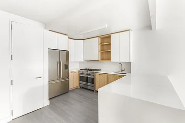 Rented by The Dermot Realty Management Company