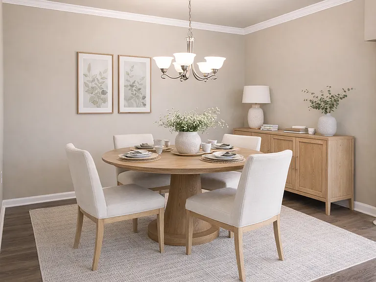 Jubilee Townhomes — Photo 37