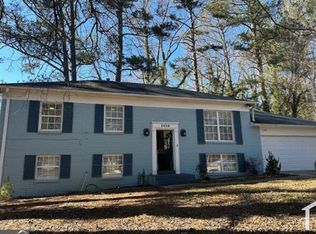 4526 Birch Ridge Trl, Stone Mountain, GA 30083