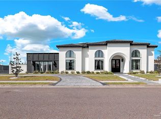 5607 N 6th Ln, McAllen, TX 78504