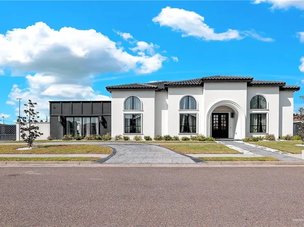 5607 N 6th Ln, McAllen, TX 78504