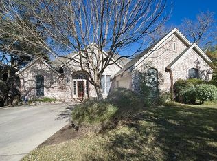 110 River View Cove, Georgetown, TX 78628