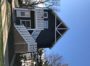 209 W Beardsley Ave #1, Champaign, IL