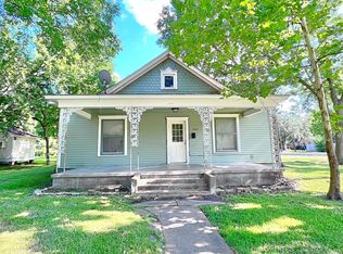1404 6th St, Bay City, TX 77414