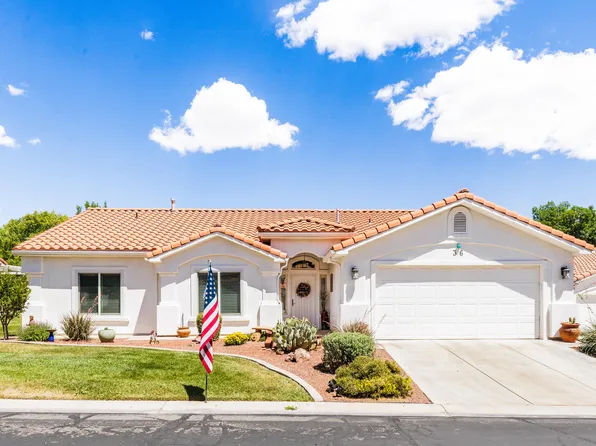 1610 W 100 N Unit 36, St George, UT 84770