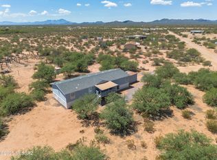 12631 W Blue Aloe St, Tucson, AZ 85735