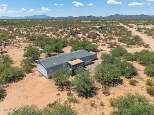 12631 W Blue Aloe St, Tucson, AZ 85735