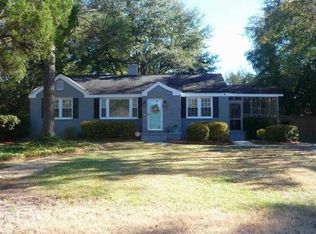 6426 Pinefield Rd, Columbia, SC 29206
