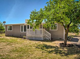 17117 Olinda Rd, Anderson, CA 96007