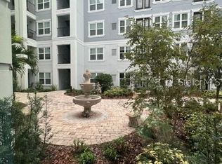 300 E South St UNIT 1004, Orlando, FL 32801