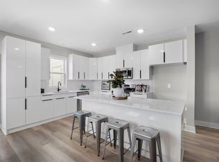 2122 Titanium Rock Rd, Durham, NC 27704