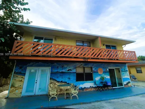 307 S Ocean Dr APT B, Fort Pierce, FL 34949