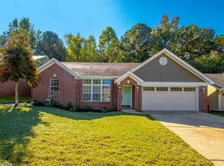 41 Summerwood Cv, Benton, AR 72019