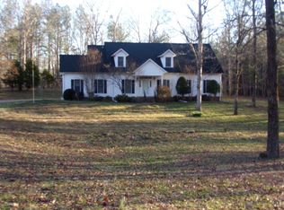 87 Smith Ln, Finger, TN 38334