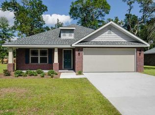 5361 Dalton Cir, Milton, FL 32570