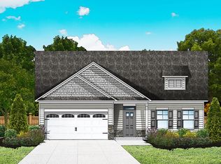 Driftwood II Plan, Westwood Reserve, Conway, SC 29526