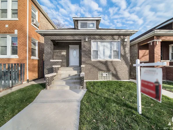 7141 S Artesian Ave, Chicago, IL 60629