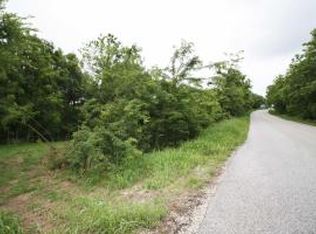 Old Springfield Rd, Omaha, AR 72662