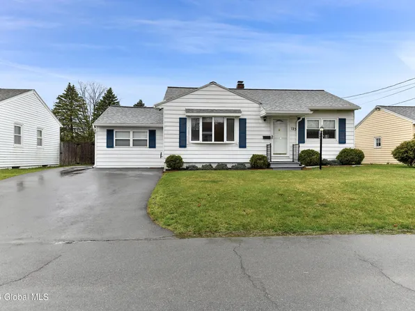 123 Park Avenue, Schenectady, NY 12304