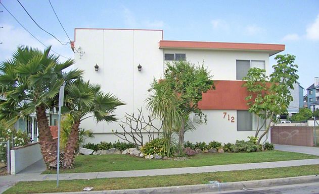 1st image of 712 W Beach Ave APT 1