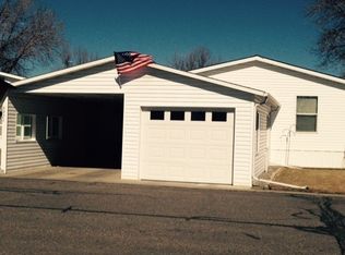 3921 Sandpiper Ln, Billings, MT 59102