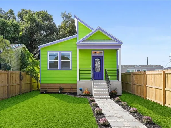 2232 Desire St, New Orleans, LA 70117