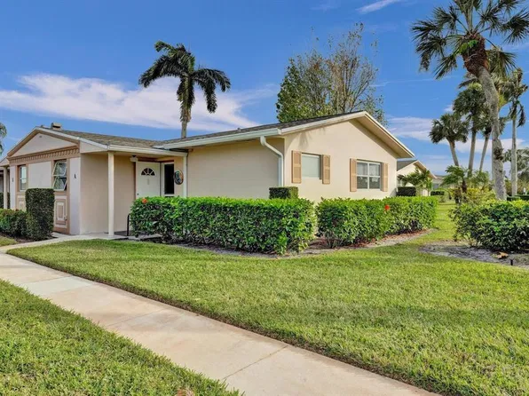 2592 E Dudley Dr Drive E #A, West Palm Beach, FL 33415